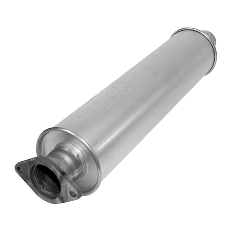 Ap Exhaust Muffler-Msl Maximum, 700449 700449