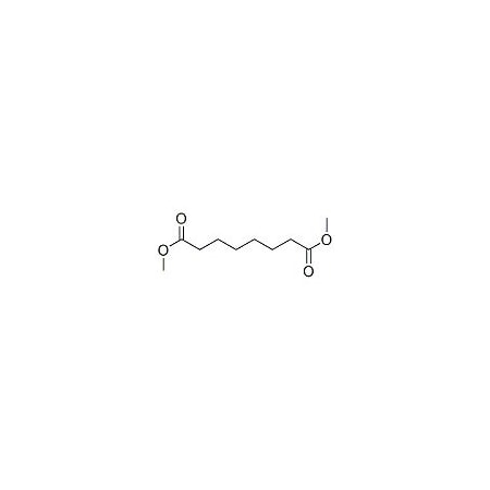 Ak Scientific Dimethyl suberate (500g), CAS 1732-09-8 M324-500g