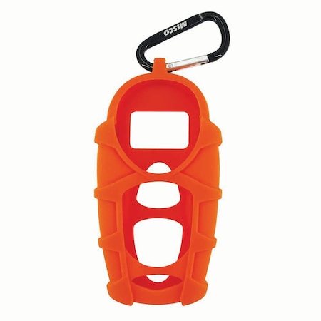 Jorgensen Laboratories Digital Refractometer, Rubber Protective Jacket Only J1477B