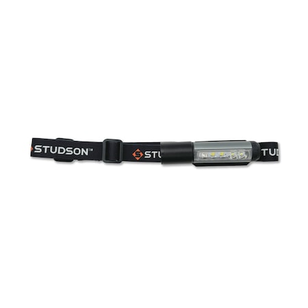 Studson Telescoping Head Lamp SHK1-THL