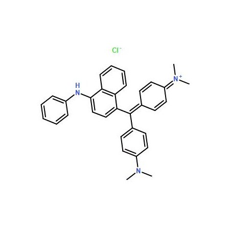 Ak Scientific Victoria Blue B (5g), CAS 2580-56-5 O790-5g