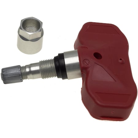 Schrader Tpms Solutions Tire Pressure Monitor Sensor for Infiniti Nissan, Single unit 20007