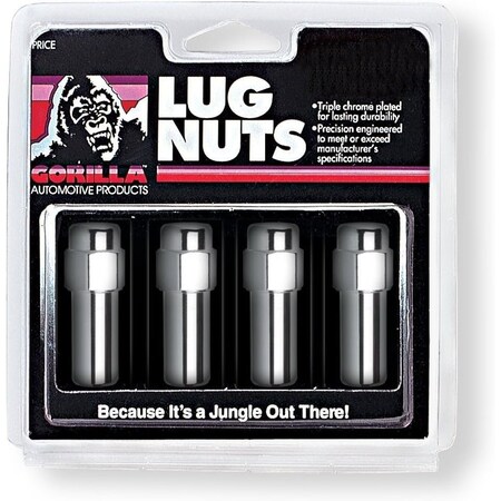 Gorilla Glue 14 Millimeter X 15 Thread Size 138 Mag Shank 23 Overall Length 78 Hex Size 84147B