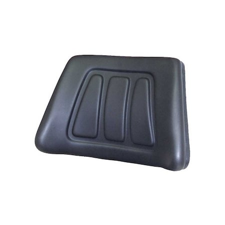 Uni Pro KM 255 Trapezoid Backrest Cushion 7475