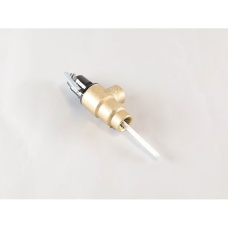 Lochinvar 3/4 in. NPT 125# RELIEF VALVE 100112872