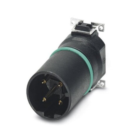 Phoenix Contact SACC-CIP-M12MSD-4P SMD T Flush-type 1411942