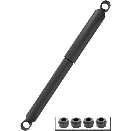Monroe Suspension Shock Absorber,  66923