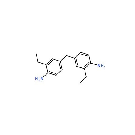 Ak Scientific 4, 4'-Methylenebis(2-ethylaniline) (5g), CAS 19900-65-3 0233AB-5g