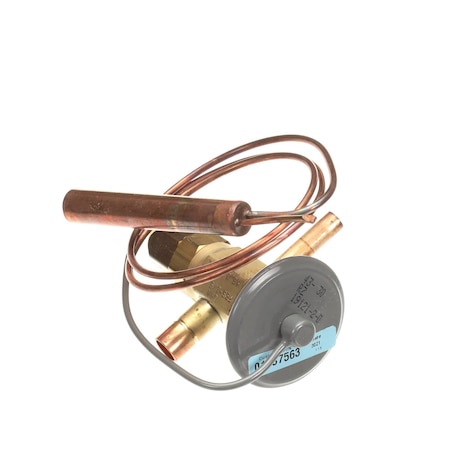 Follett VALVE, TXV, R404A, FZR4/5/PL 01037563