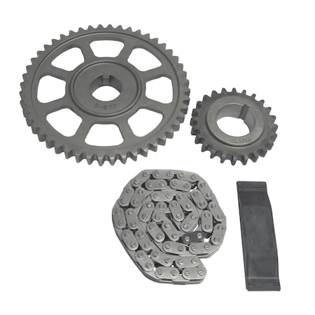 Melling Engine Timing Set,  3-385SB
