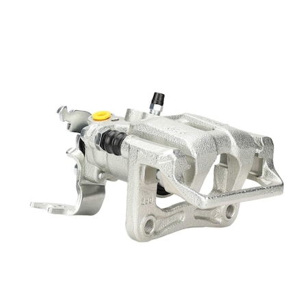 Wagner Brake New Semi-loaded Coated Disc Brake Caliper Assembly,  CN12163SC
