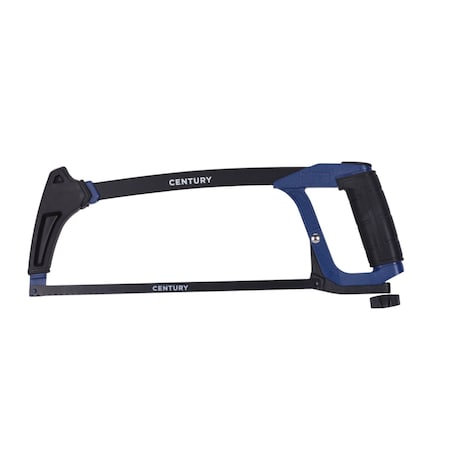 Century Drill & Tool Professional Hacksaw Frame 4920