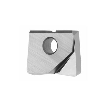 Garant Inserts for 20 mm Copy Mills, for Aluminum 212731 ALU