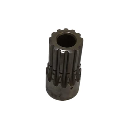 John Deere SHAFT, JOHN DEERE OEM YZ102301 YZ102301