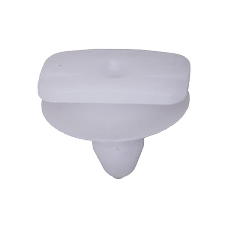 Auveco Nissan Moulding Clip, 25PK 21291