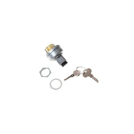 Columbia REPLACEMENT KEYSWITCH 71730-01