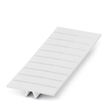 Phoenix Contact ZB 8/27 UV-100 Unprinted zack marker 0829102