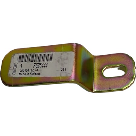 John Deere BRACKET, JOHN DEERE OEM F625444 F625444