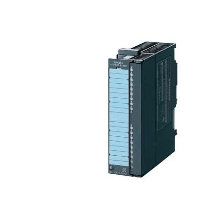 Siemens Module 6ES7334-0CE01-0AA0