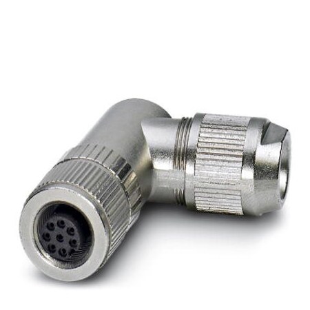 Phoenix Contact SACC-M12FR-6Q SH VARAN Data connector 1429169