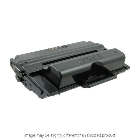 Dell Replacement 330-2666, BLACK Compatible Toner, 6,000 page yield 330-2666  PK937