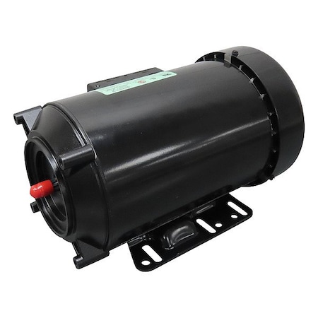 Stone Hydraulic Lift AC Motor, 3-Phase, 3450 rpm KMC19