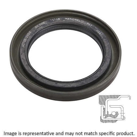 Timken Seal-Lip 370003A                                  370003A