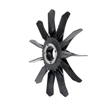 Dodge Industrial TCR120 SHAFT FAN W/SCOOP 273225