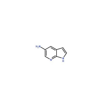 Ak Scientific 5-Amino-7-azaindole (10g), CAS 100960-07-4 X8536-10g