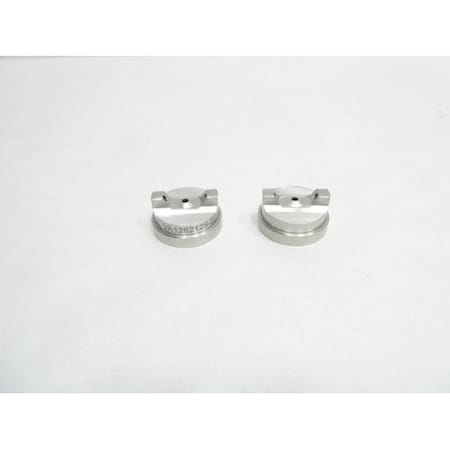 Spraying Systems VARIABLE SPRAY NOZZLES AIR COMPRESSOR PARTS AND ACCESSORY, 2PK VA1282125-60-SS