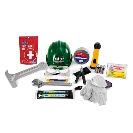 Propac CERT KIT PRO 3 K20113