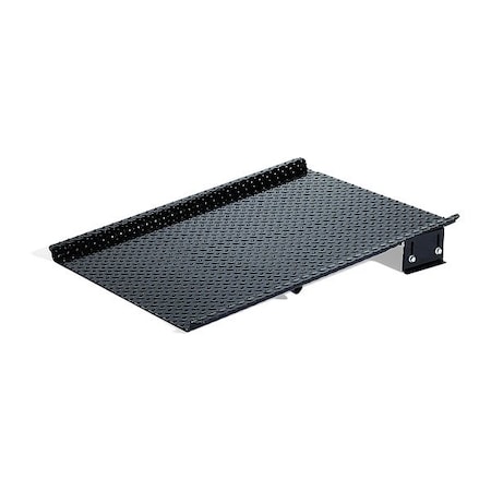 Pig Loading Ramp, Black, 77 lb PAK538