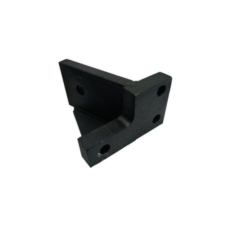 John Deere BRACKET, JOHN DEERE OEM AT278187 AT278187