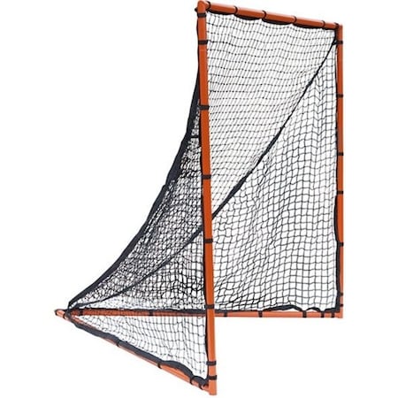 Champion Sports Backyard Lacrosse Goal, Offical, w/Net LNGL
