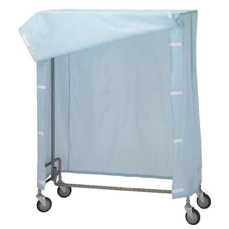 Cool Kitchen Combo 735, 731 Complete, Light Blue CO1137987