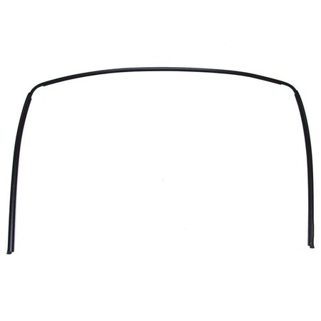 Precision Replacement Parts Windshield Molding OEM No 51 31 1 977 607 WFS F714