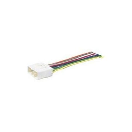 Metra Electronics SUBARU HARNESS 90-UP 70-8901