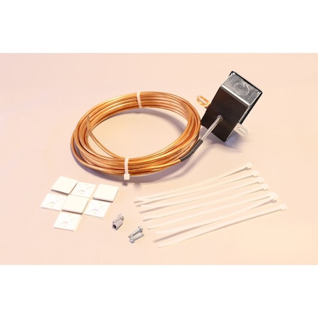 Honeywell 24' DUCT AVG SENS FLX COPPER C7023R2018