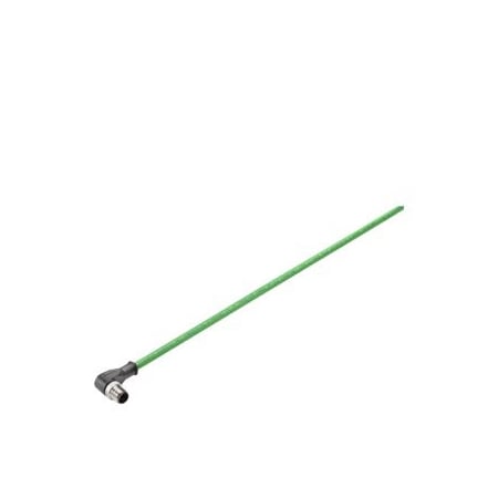 Siemens IE Connecting Cable M12-90/M12-90 pre-assembled IE FC Trailing Cable GP 6XV1870-8GN10