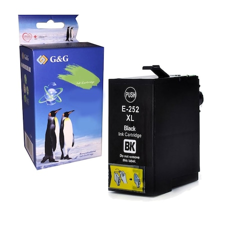 Epson 252