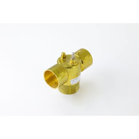 Erie Controls Zone Valve Body 1.25"Sweat VT3517