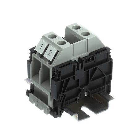Crown Steam TERMINAL BLOCK ASSY 9390-2