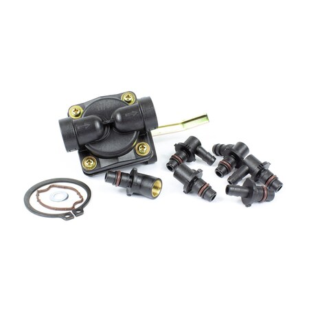 Sierra Prime Line Fuel Pump 7-08016