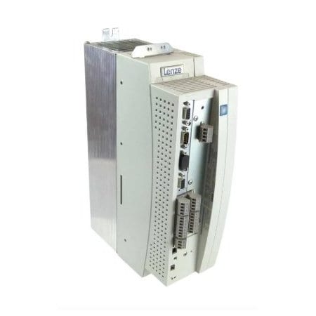 Lenze Servo Drive, 9300 Series, 1.5 kW (for 4-pole motor), 400-480VAC (3-phase) EVS9323-EKV004