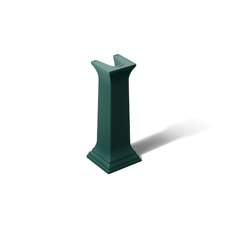 Kohler Memoirs Bathroom sink pedestal 2267-17