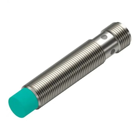 Pepperl + Fuchs Inductive Sensor - DC NBN8-12GM50-A2-V1