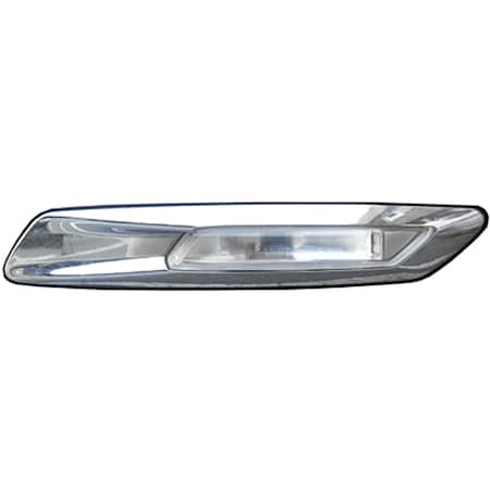 Hella LAMP SDMKR RH BMW 5 SER W/O PARK AS. 11-13 10387061