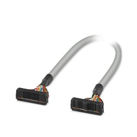 Phoenix Contact FLK 26/EZ-DR/ 600/KONFEK Round cable 2299440