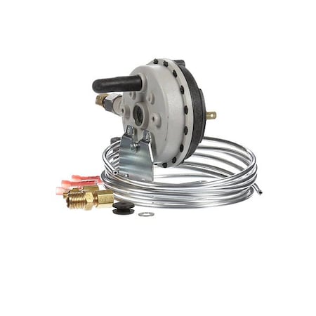 Lochinvar Relief Valves for Water Heaters 100166248