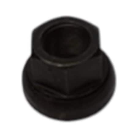 John Deere FLANGE NUT, JOHN DEERE OEM 4216724 4216724